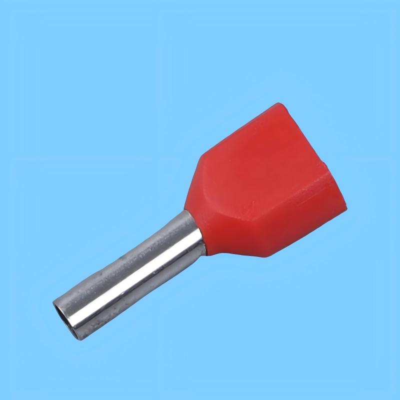 TE Vinyl-insulated Cord End Terminals 4